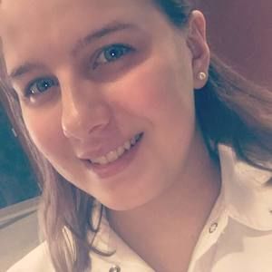 Meet your Posher, Brittany